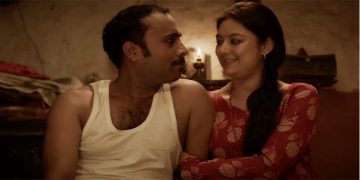 गाउँघरको रोचक र एक मार्मिक प्रेमकथा बोल्ने ‘मालती मंगले’को टिजर सार्वजनिक