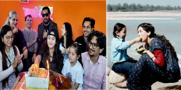 ‘लाली बजार’ को पहिलो गीत करोड क्लवमा, दोस्रो गीत मिठो संसार सार्वजनिक